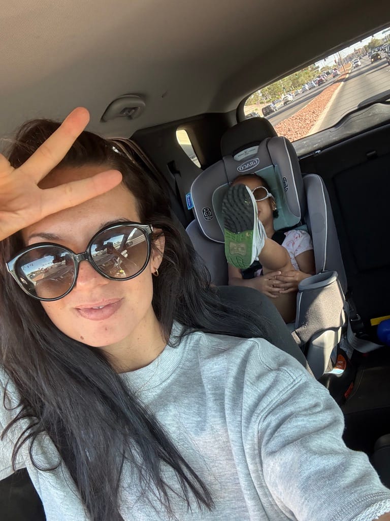 How to Survive (and Maybe Even Enjoy) a Road Trip With Toddlers