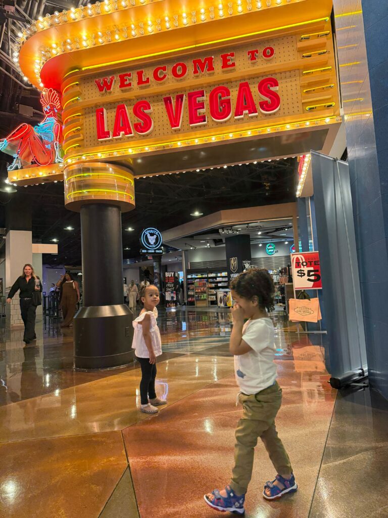 Why I Love Living in Las Vegas (Specifically, Summerlin) – 6 Months In