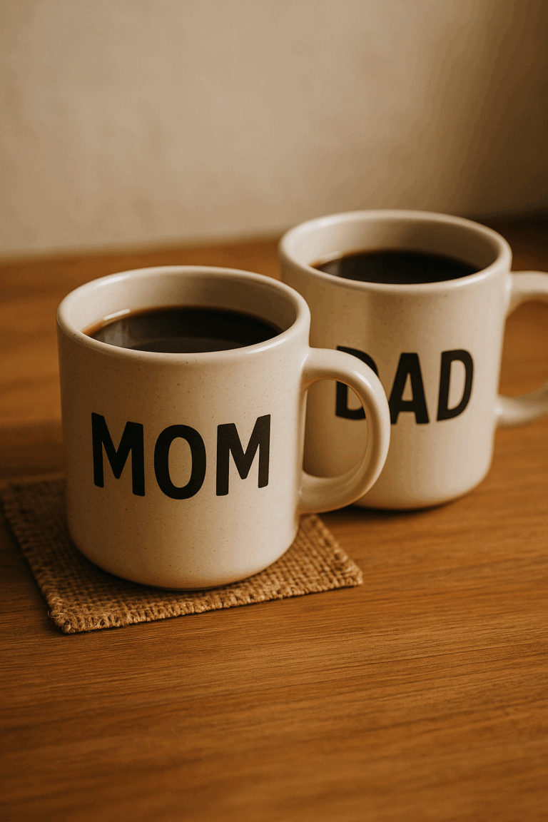 How to Make Time for Your Relationship After Having Kids