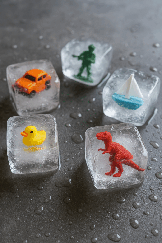20250702_1427_Toys Encased in Ice_simple_compose_01jz6ge9vcf8tvxyz4x8r4k146
