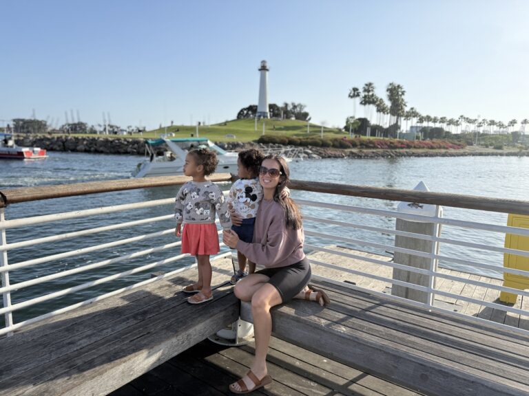 How to Redefine Success as a Mom