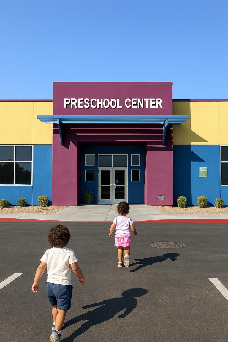 Back to School Prep for Preschoolers: A Stress-Free Guide for Moms