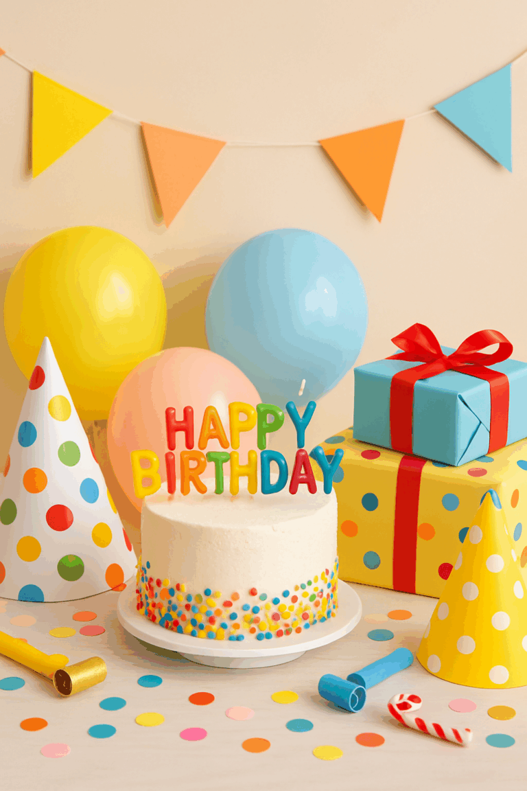 🎉 17 Cheap Toddler Birthday Ideas That Are Actually Fun