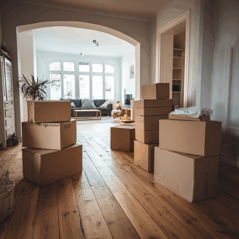 Moving with Toddlers: 17 Realistic Tips to Stay Sane During a Family Move