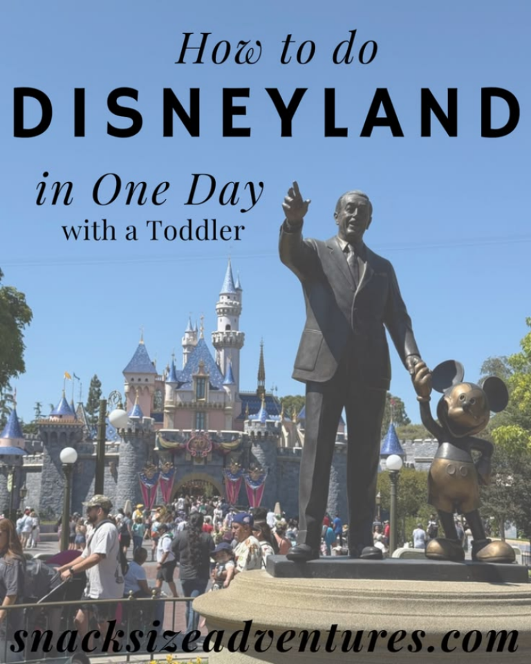 disneyland statue