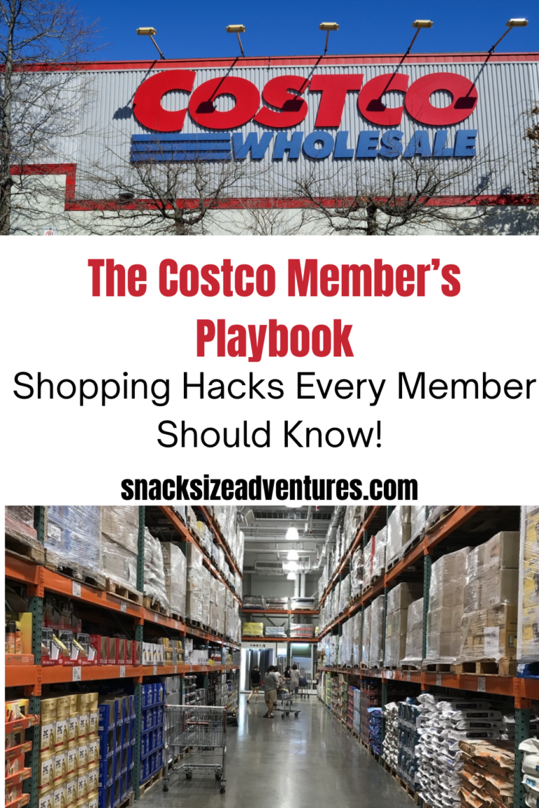The Costco Member’s Playbook