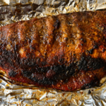 juicy ribs